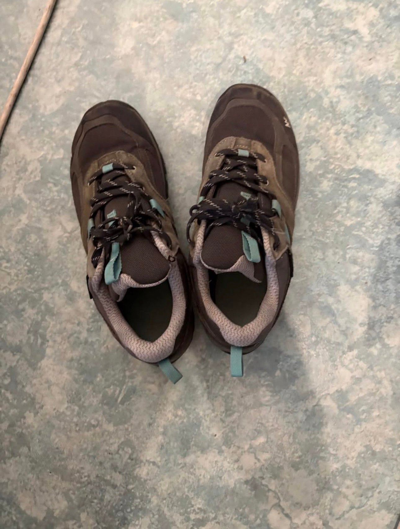 Hyking shoes, Ophalen of Verzenden, Zo goed als nieuw