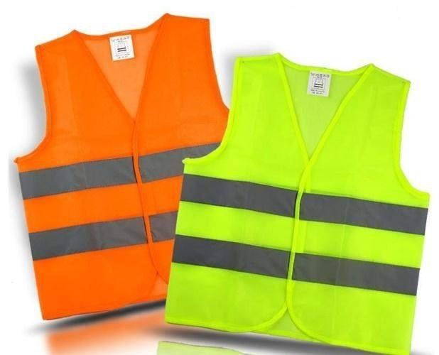 CHERCHE Gilets réfléchissants, Contacts & Messages, Appels Sport, Hobby & Loisirs