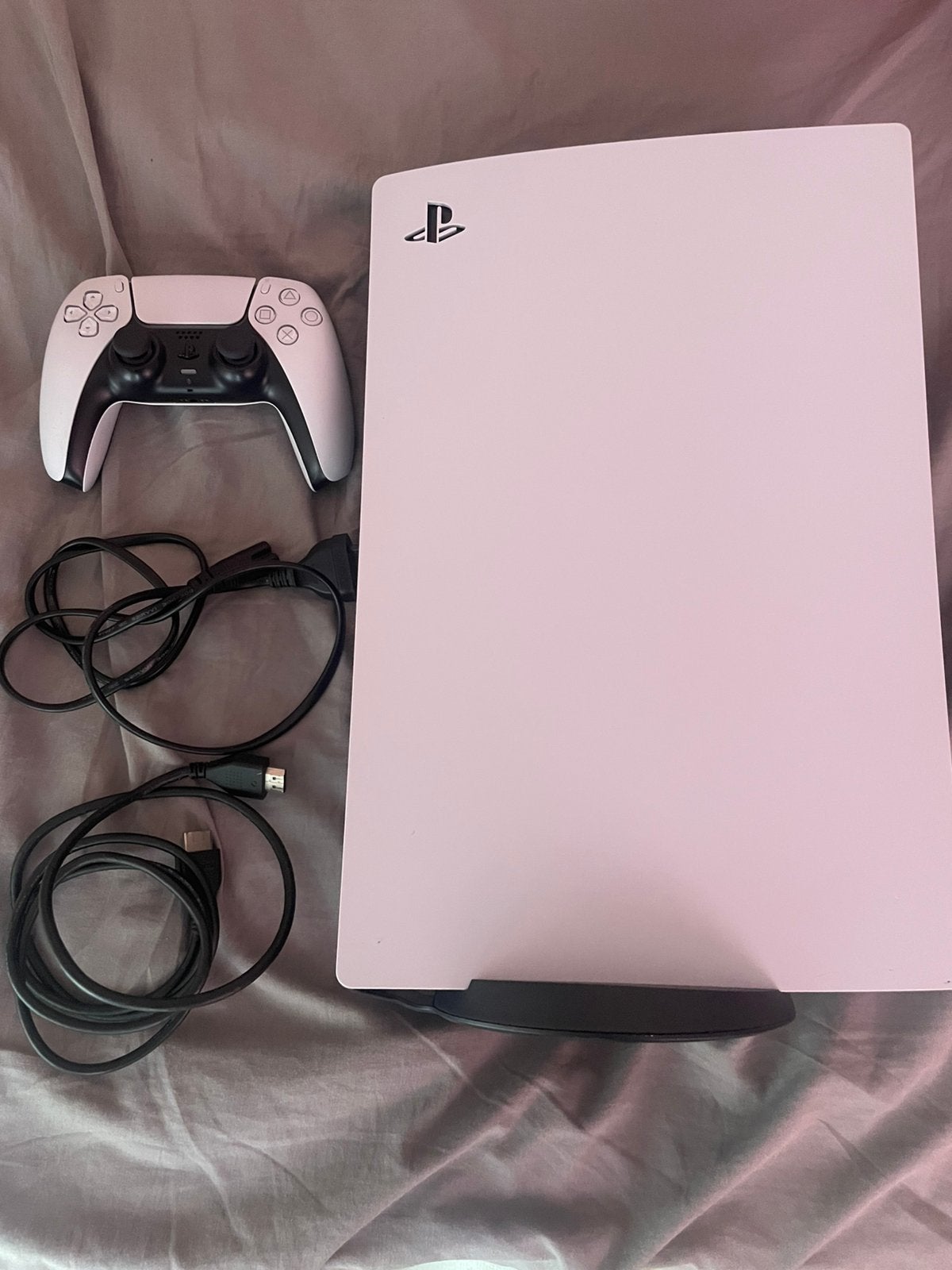 Sony PS5, Enlèvement, Comme neuf