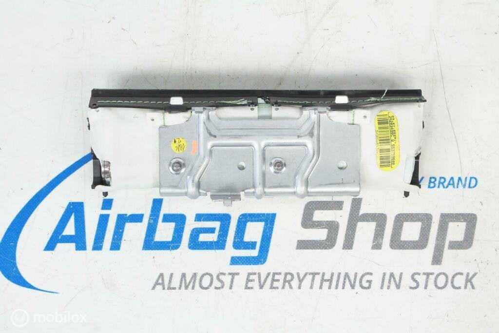 Genou airbag Skoda Octavia (2020-....), Enlèvement ou Envoi, Utilisé