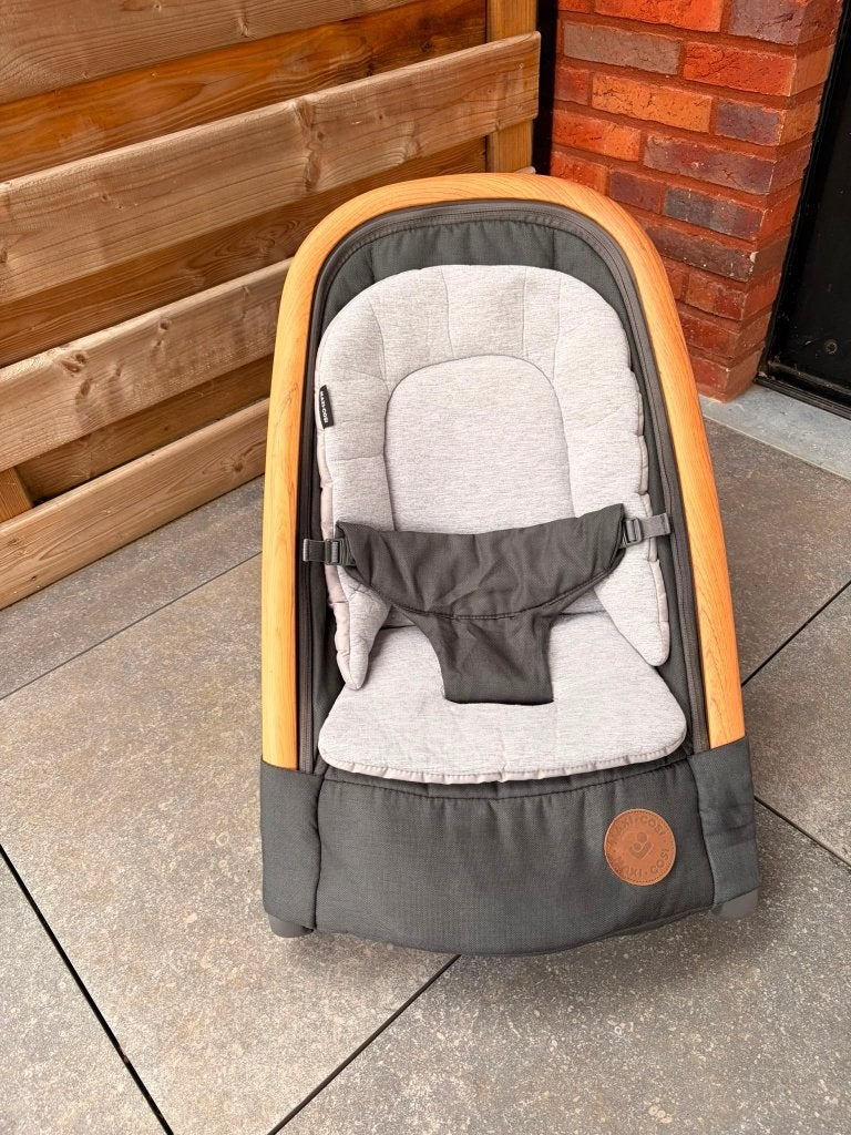 Maxi Cosi Wipper, Kinderen en Baby's, Wipstoel, Met gordel(s) of riempje(s), Zo goed als nieuw, Ophalen