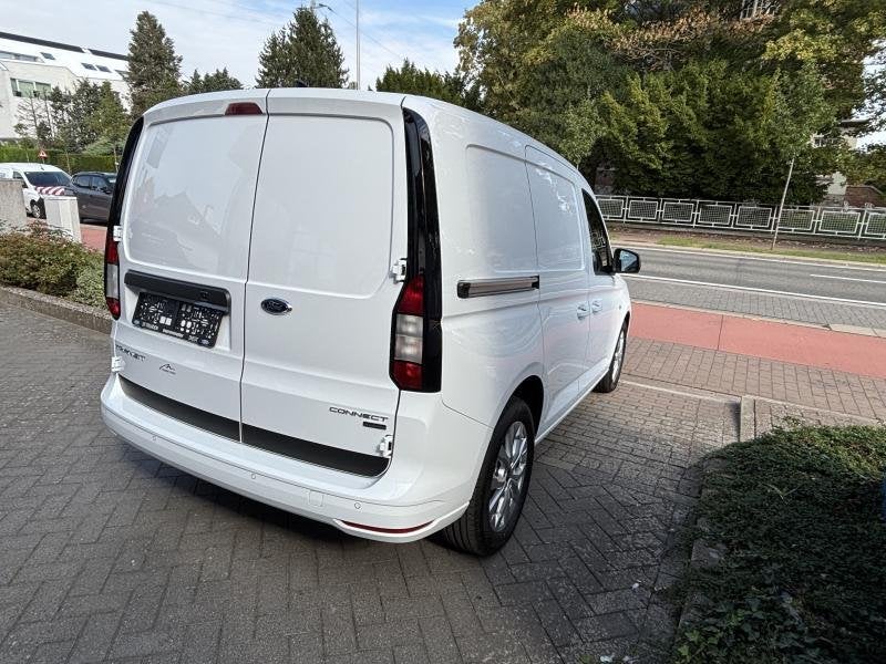 Ford Transit CONNECT LTD 1.5PHEV 150PK AUT OC3868 *026455*, Auto's, Automaat, https://public.car-pass.be/vhr/1e4d88d6-8b3b-4f7b-9153-5bd0a2bd6804