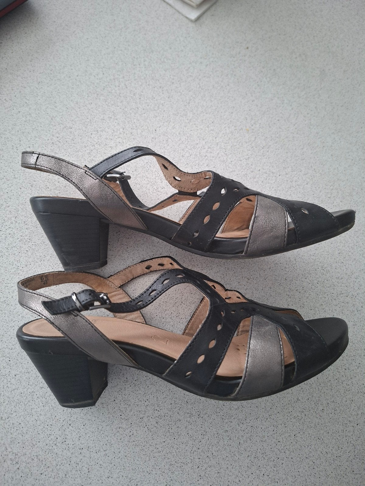 Open dames schoentje, Kleding | Dames, Ophalen