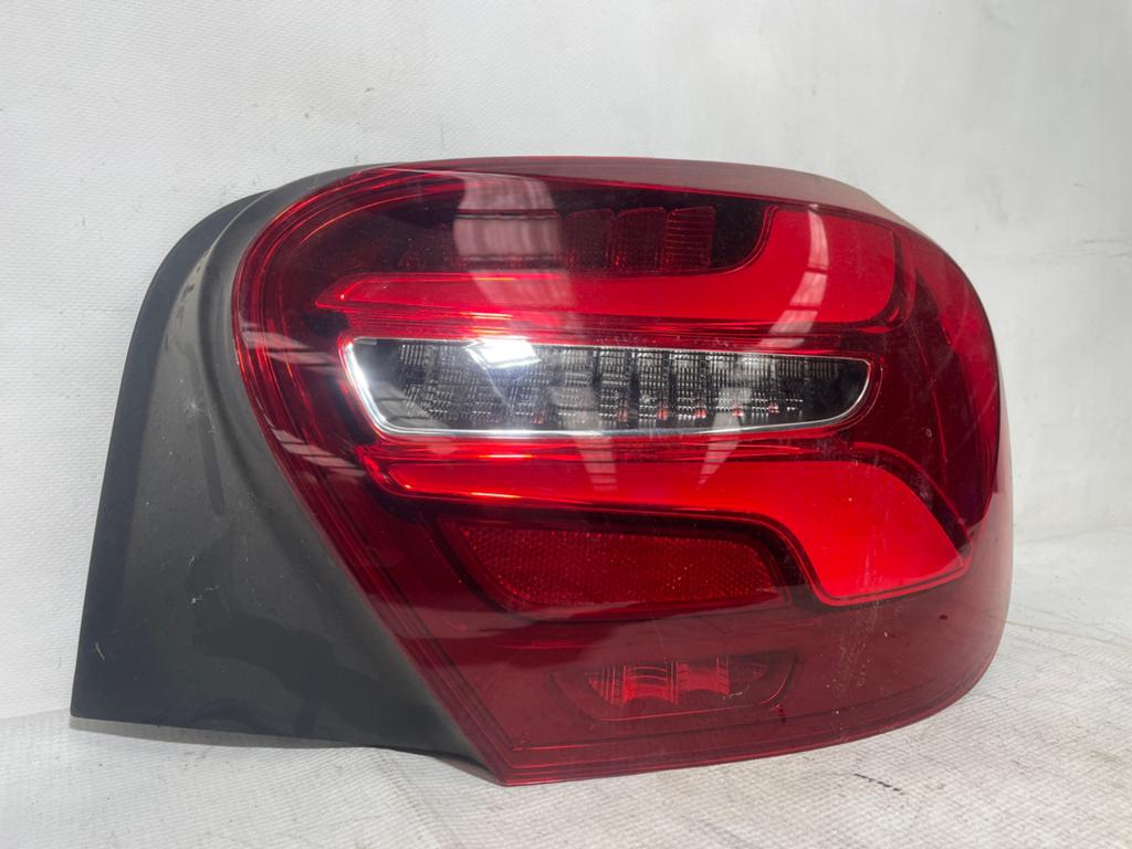 Rechter achterlicht MERCEDES CLASSE A A1769065100, Auto-onderdelen, Ophalen, Gebruikt, BMW