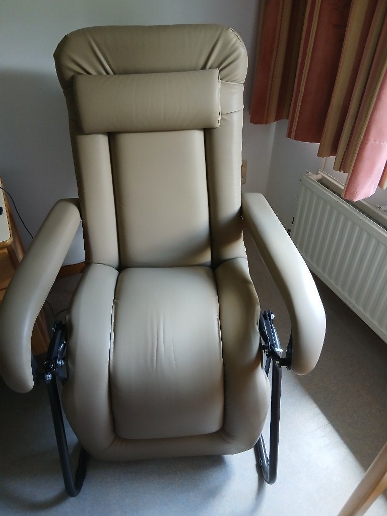 Fauteuil relax Framastyl, Enlèvement, Comme neuf, Moderne