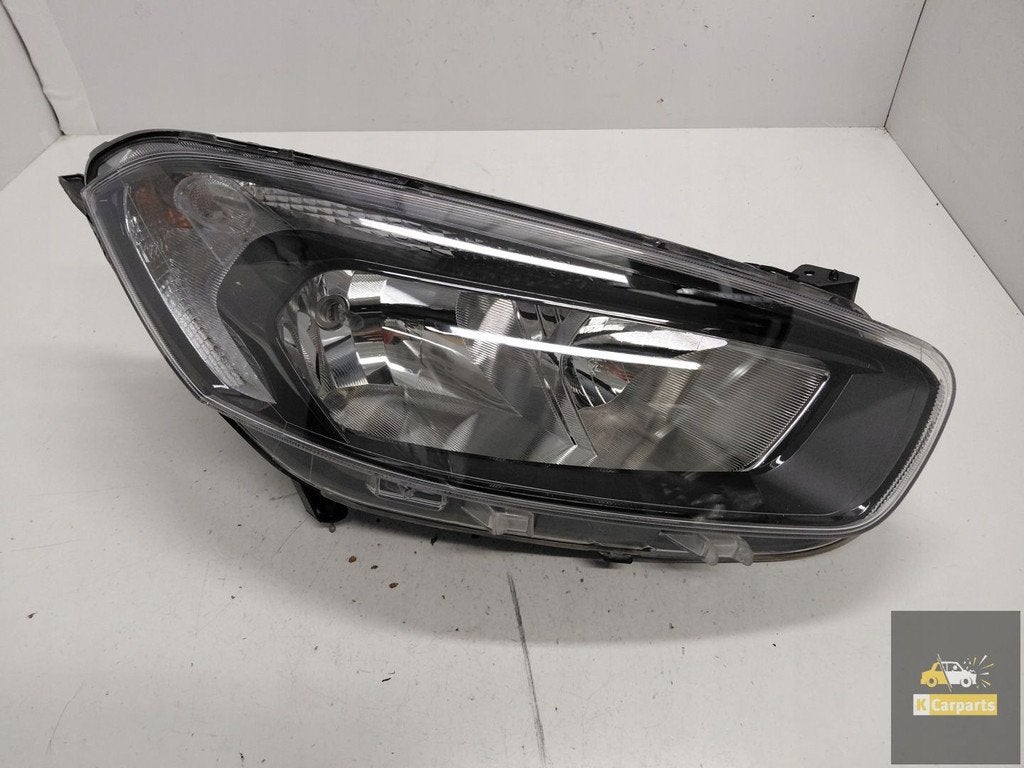 ET7613W029CM, Ford Transit Courier Zwart rechterlamp Ideaal, Gebruikt, Info@ford.com, Ford, Ford Motor Company