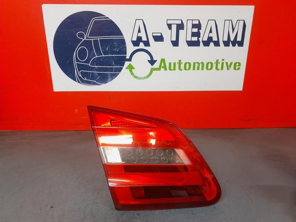 ACHTERLICHT LINKS Mercedes-Benz B (W246,242) (A2469066300), Gebruikt, Mercedes-Benz