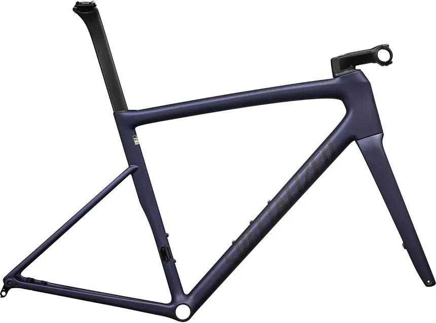 Specialized sl8 framesets, Ophalen, Zo goed als nieuw