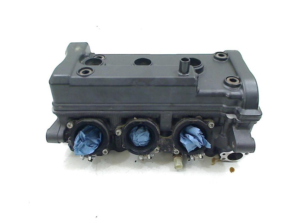CULASSE Yamaha MT 09 2021-2023 (MT09 B7N) (01-2021/12-2023), Dhr. S. di Majo, Utilisé, Info@cama-motorparts.nl, P.J. Troelstraweg 8 8
3144 CX  MAASSLUIS, NL