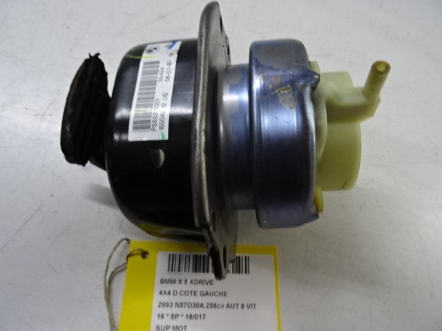 MONTAGE MOTEUR BMW X5 (F15) (01-2013/07-2018) (35464), Mevr. I. Hauben, Utilisé, BMW, Rue de l'Espoir 34 34
4030  GRIVEGNÉE, BE