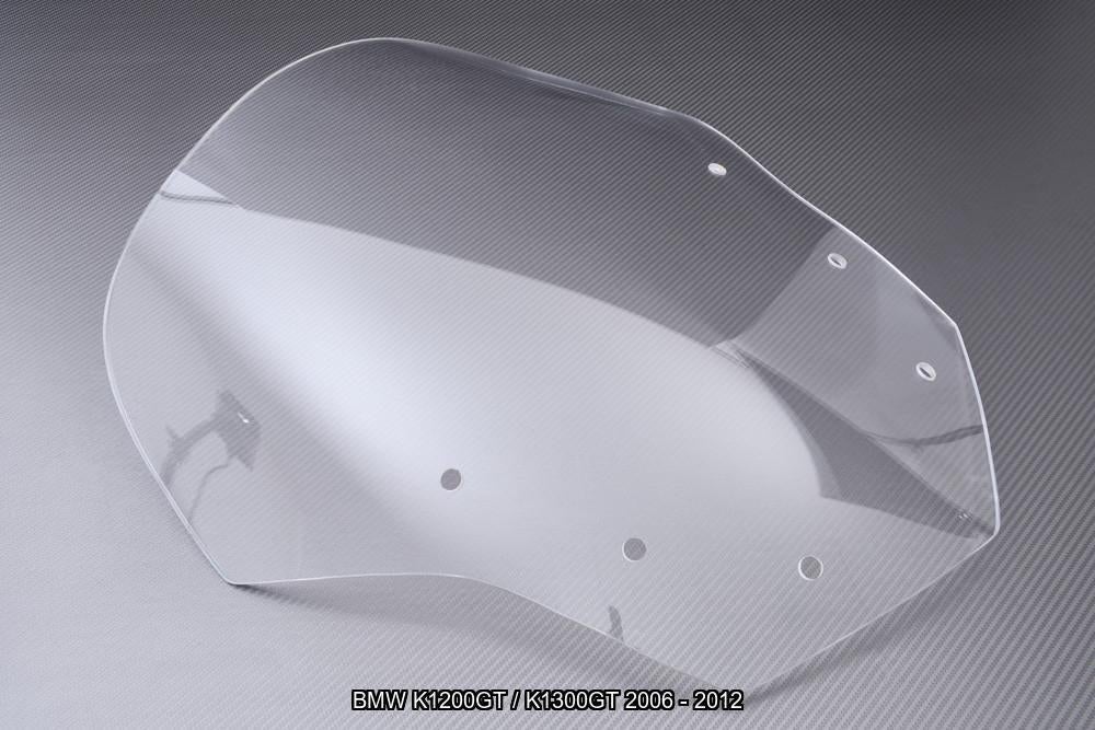 Bulle / pare-brise BMW K1200GT / K1300GT 2006 - 2012, Enlèvement ou Envoi, Neuf