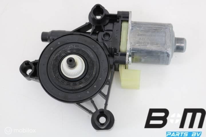 Raammotor LA (bestuurderskant) Audi RS3 8V Sportback, Gebruikt