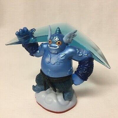 Activision Skylanders Trap Team Gusto Figure Model 87000888, Consoles de jeu & Jeux vidéo, Enlèvement ou Envoi, 1 joueur, À partir de 7 ans