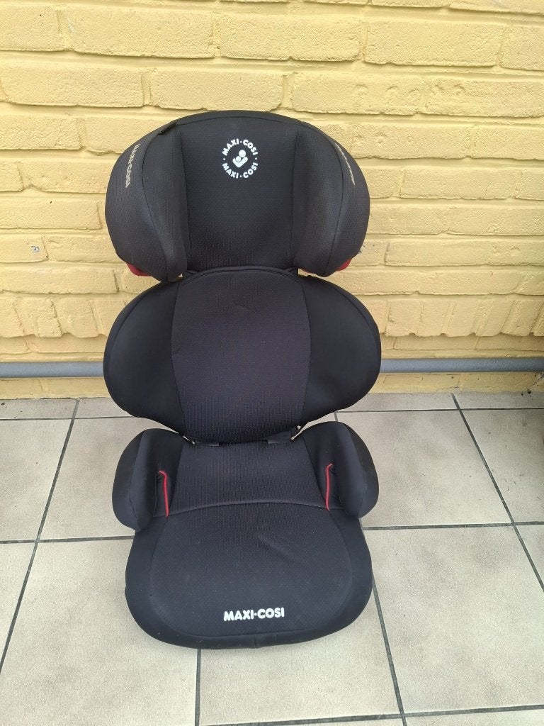 Maxi-Cosi RodiFix autostoel, Ophalen, Gebruikt, Maxi-Cosi, Isofix