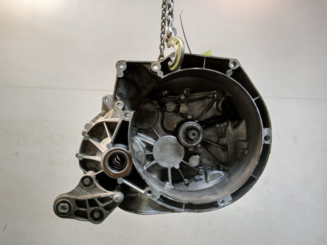 Versnellingsbak schakel Ford C-Max, Onderdelen@venauto.nl, Van der Ven Autorecycling B.V., Gebruikt, Ettenseweg 76, 4706 PB Roosendaal, The Netherlands