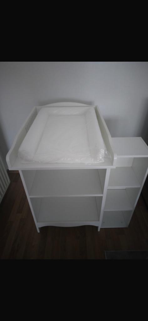 Armoire lange bebe, Enlèvement, Comme neuf