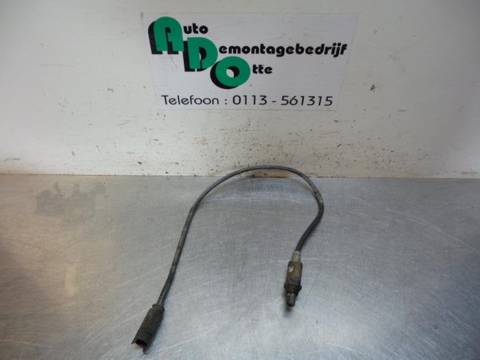 Lambda Sonde van een BMW 3-Serie (3-Serie 98-), Gebruikt, -, -, Ophalen of Verzenden