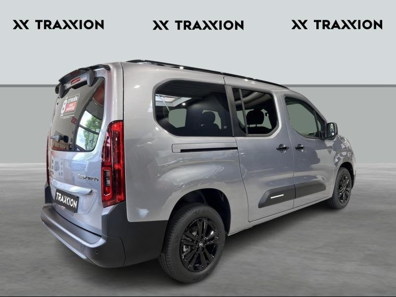 Citroen Berlingo XL MAX  7 PL, Auto's, Citroën, Monovolume, Euro 6, Berlingo, 5 deurs