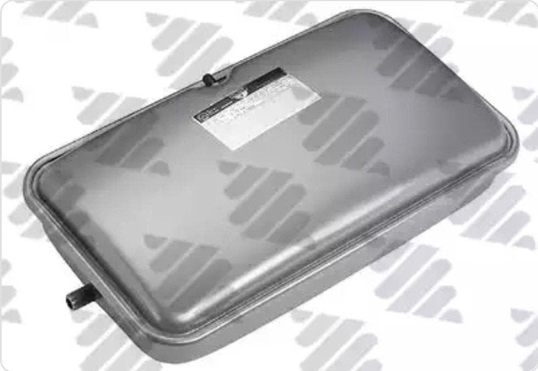 Vase d'expansion 12L Bulex Thermomaster /Thermomax neuf, Enlèvement ou Envoi