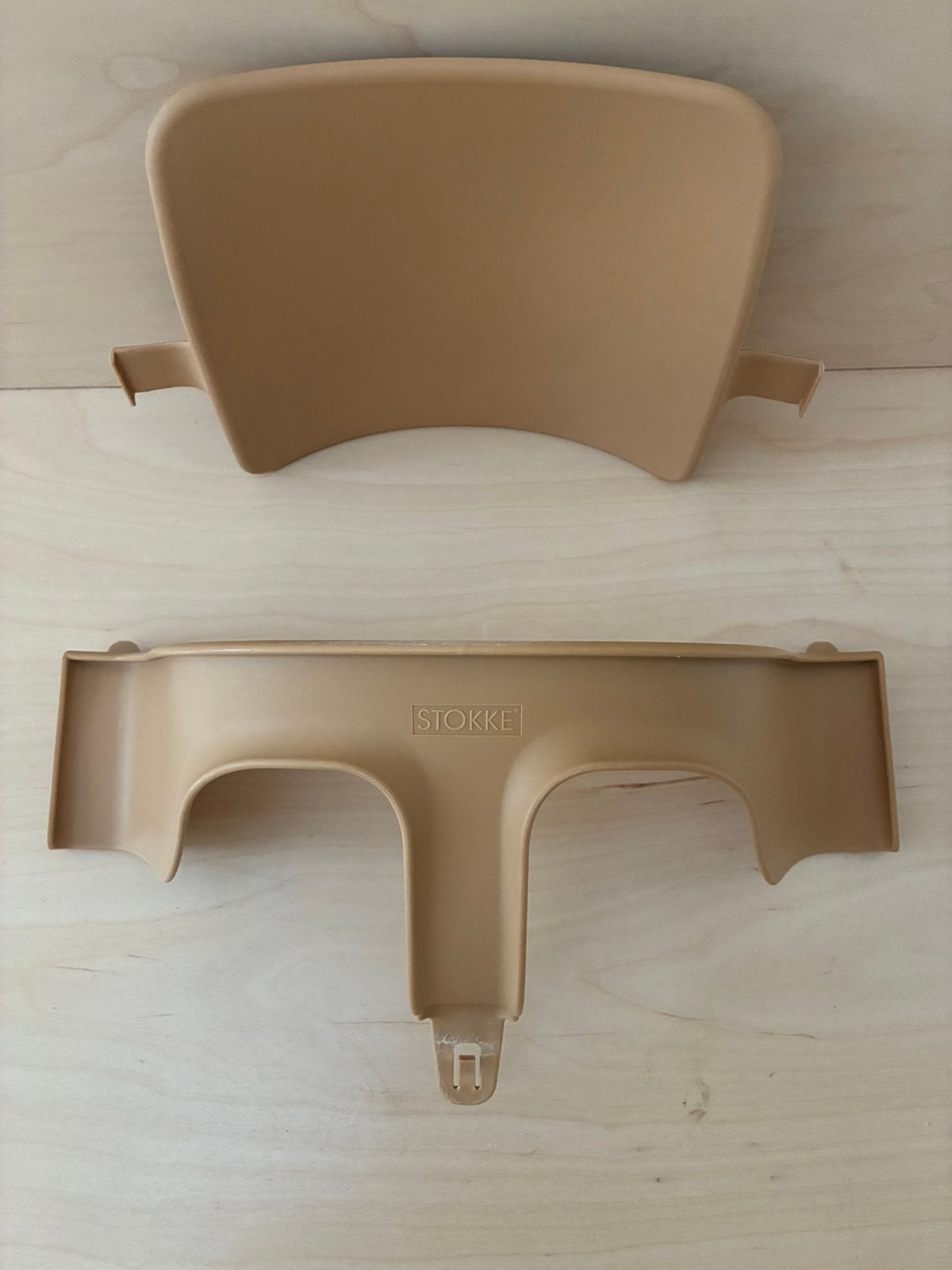 Stokke Tripp Trapp Baby Set, Kinderen en Baby's, Kinderstoelen, Ophalen, Gebruikt, Overige typen, Stoelverkleiner