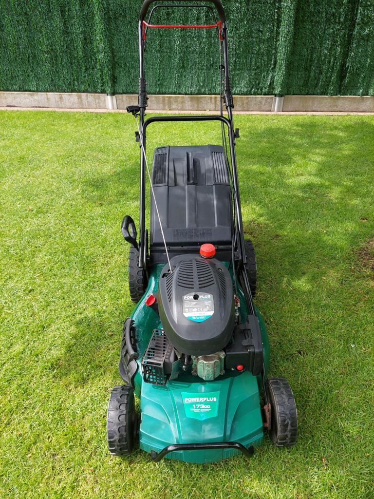 Tracteur tondeuse à gazon en parfait état, Jardin & Terrasse, Tondeuses à gazon, Enlèvement