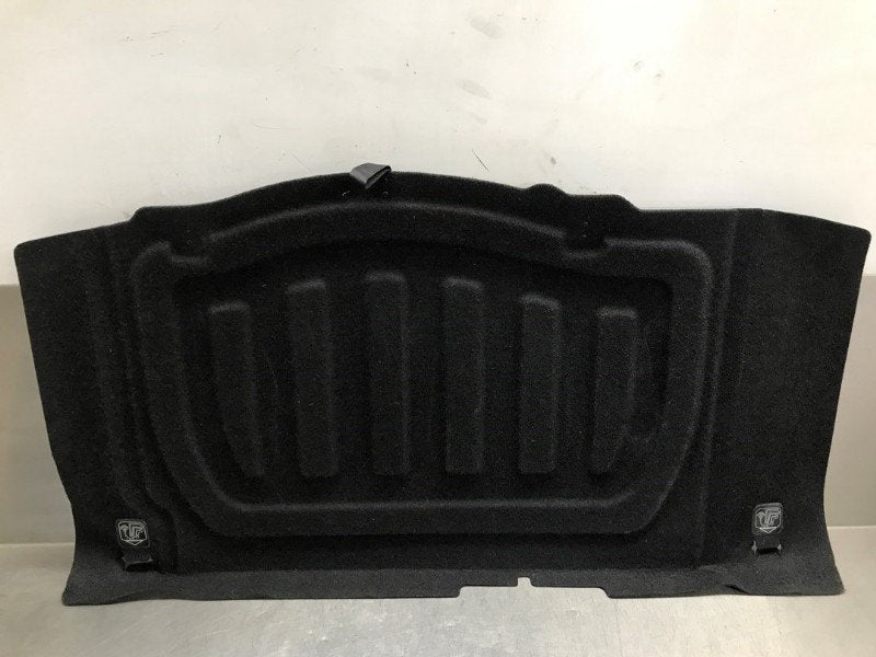 TAPIS DE COFFRE Kia Picanto (TA) (01-2011/06-2017), Autos : Pièces & Accessoires, Kia, Info@kia.de, Utilisé, Theodor-Heuss-Allee 11
60486  Frankfurt am Main, DE