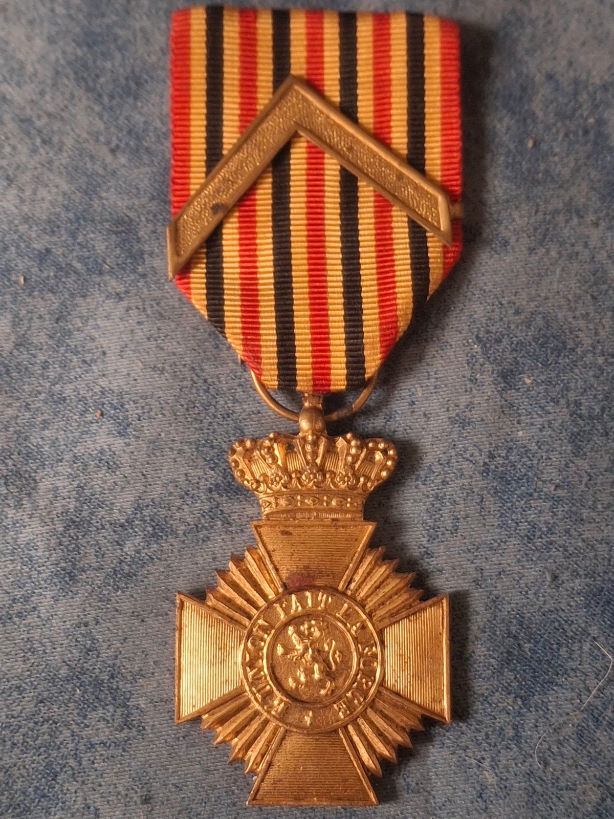 Medaille, Ophalen of Verzenden