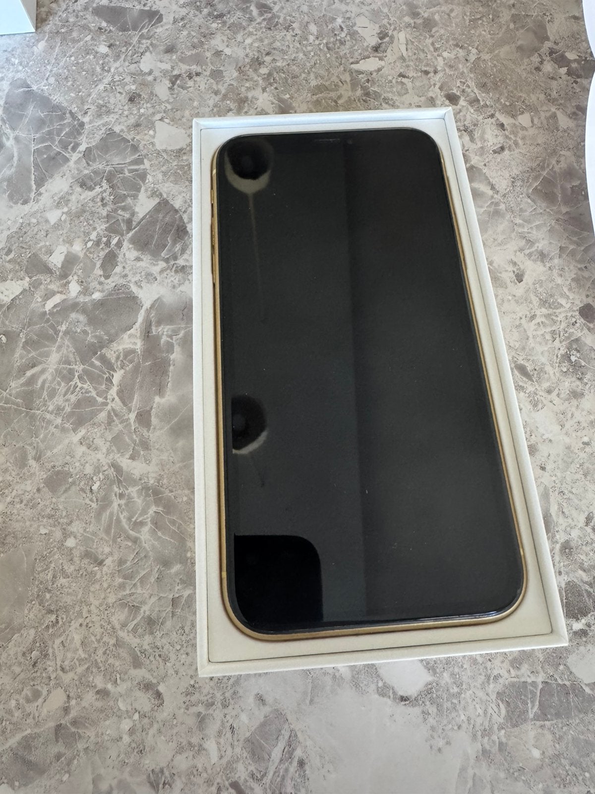 Iphone XR 64 GB, Télécoms, Téléphonie mobile | Apple iPhone, Enlèvement, 64 GB, IPhone XR