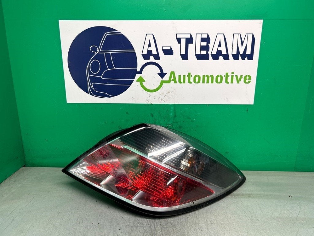 ACHTERLICHT RECHTS Opel Astra H GTC (L08) (|24451834|), Gebruikt, Opel, Opel Automobile GmbH, Kontakt-opel@opel.com
