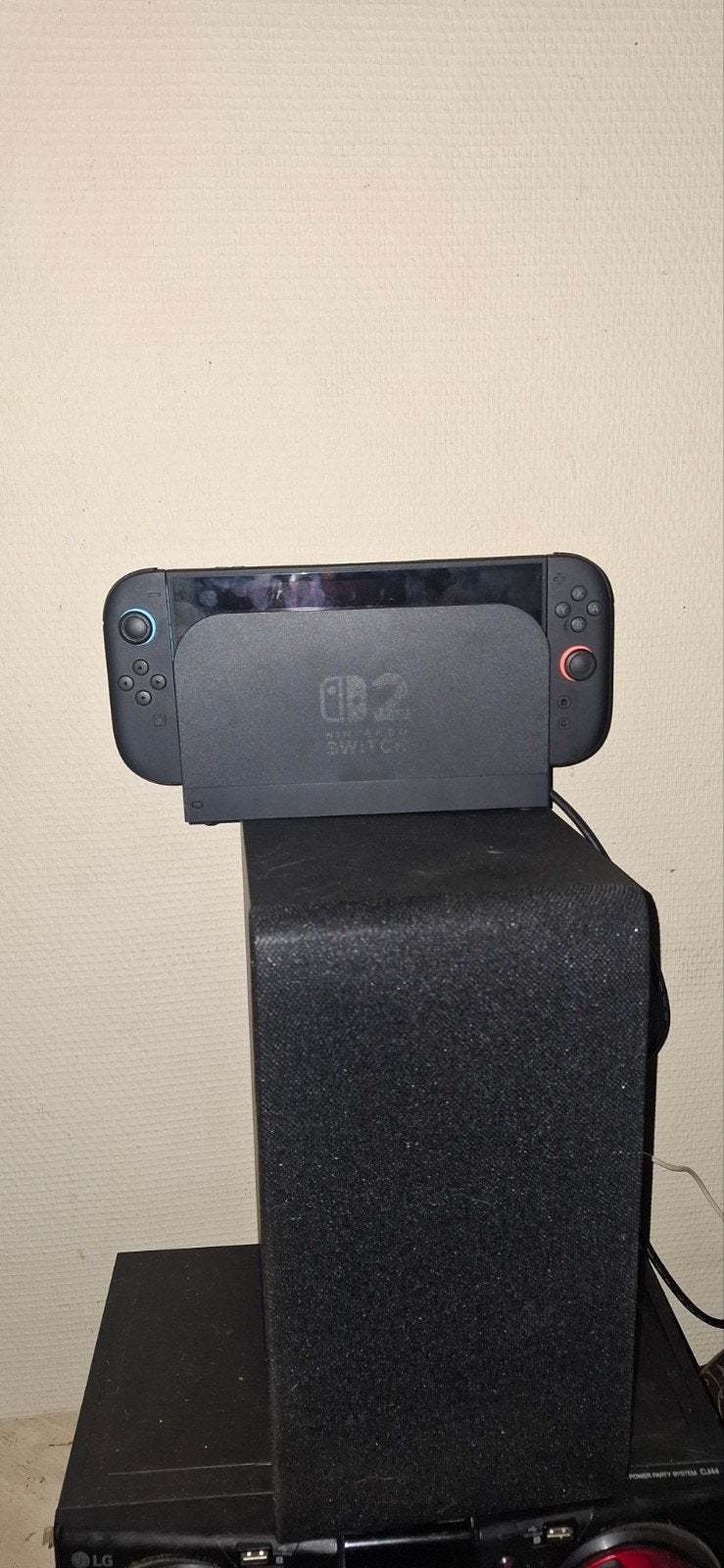 Nintendo swich2, Ophalen of Verzenden