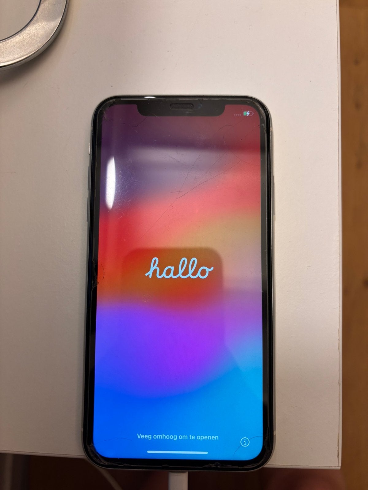 Iphone Xr 64GB, Telecommunicatie, Mobiele telefoons | Apple iPhone, Gebruikt, iPhone XR, Ophalen