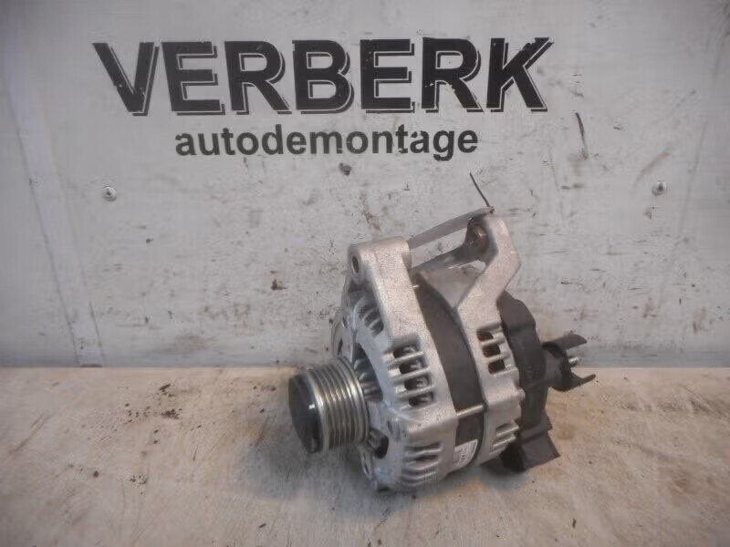 DYNAMO Opel Corsa E (01-2014/06-2019) (ms1042118830), Bahnhofsplatz 65423 Rüsselsheim am Main, DE, Enlèvement ou Envoi, Opel, Opel Automobile GmbH