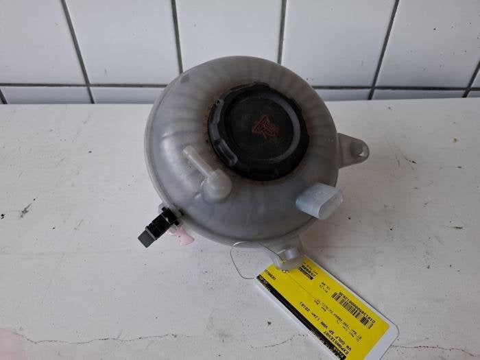 Réservoir d'expansion d'un Volkswagen Golf Sportsvan, Volkswagen, -, 3 mois de garantie, Utilisé