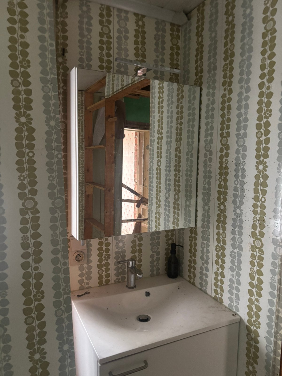 Badkamer, Ophalen, Zo goed als nieuw, Overige typen