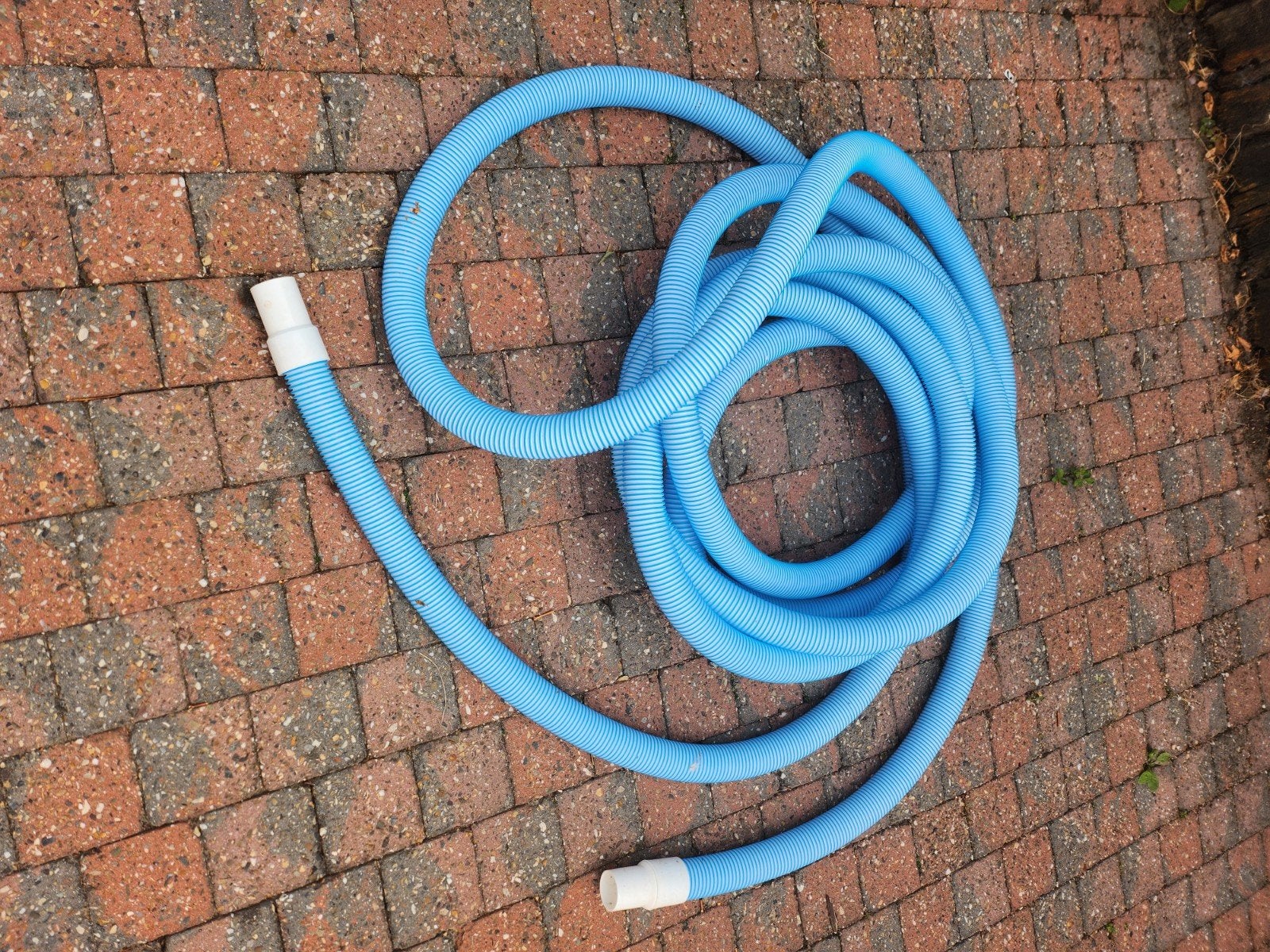 Tuyaux flottant 12m pour nettoyage piscine neuf, Enlèvement, Neuf, Autres types