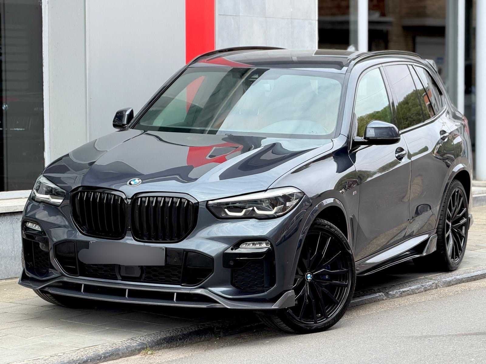 2020 BMW X5 x Drive40d G5X auto, Auto's, BMW, Automaat, Gebruikt, X5, Bedrijf
