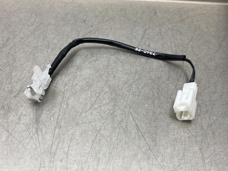 KABEL Toyota Yaris IV (P21 / PA1 / PH1) (|73402E|), Gebruikt, Toyota