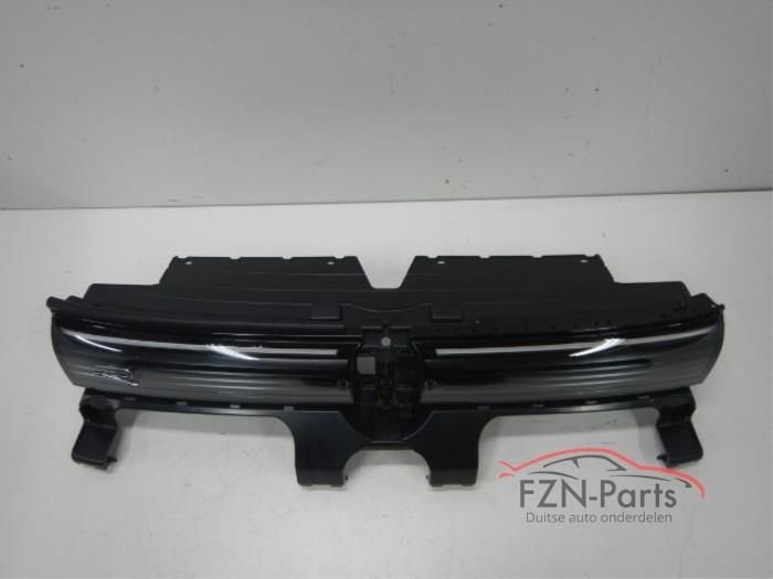 VW Tiguan 571 R-Line Grille Verlicht Verlichting, Enlèvement ou Envoi, Utilisé
