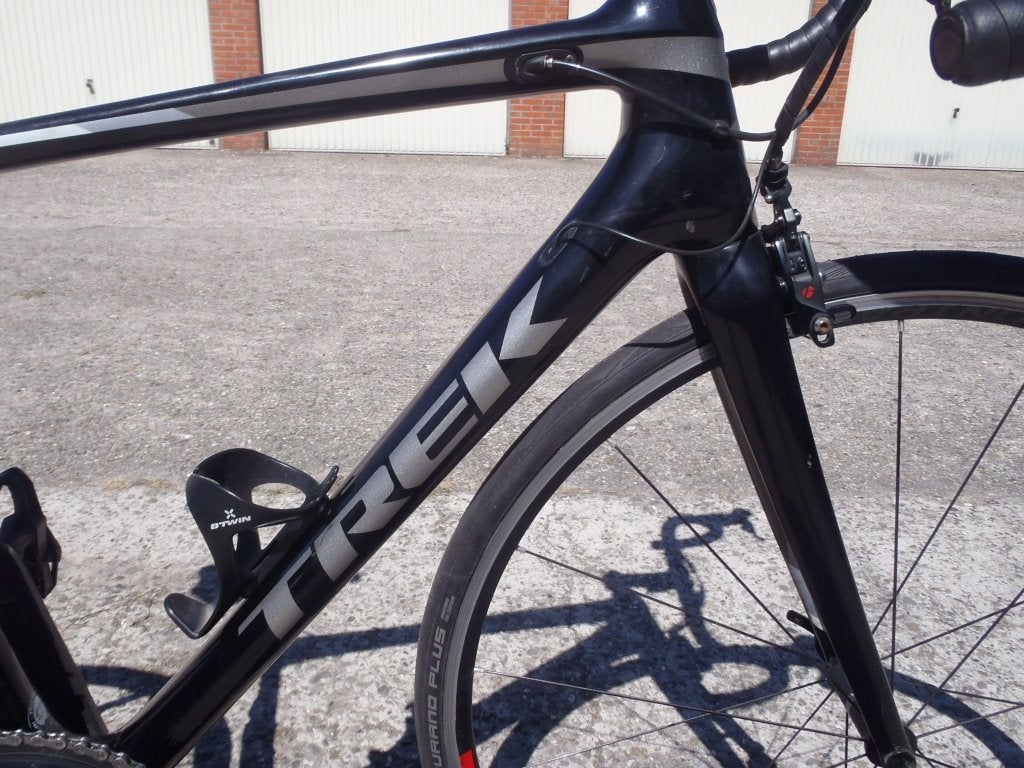 Trek Emonda SLR Di2, Frein sur jante, Enlèvement, 28 pouces, 53 à 57 cm