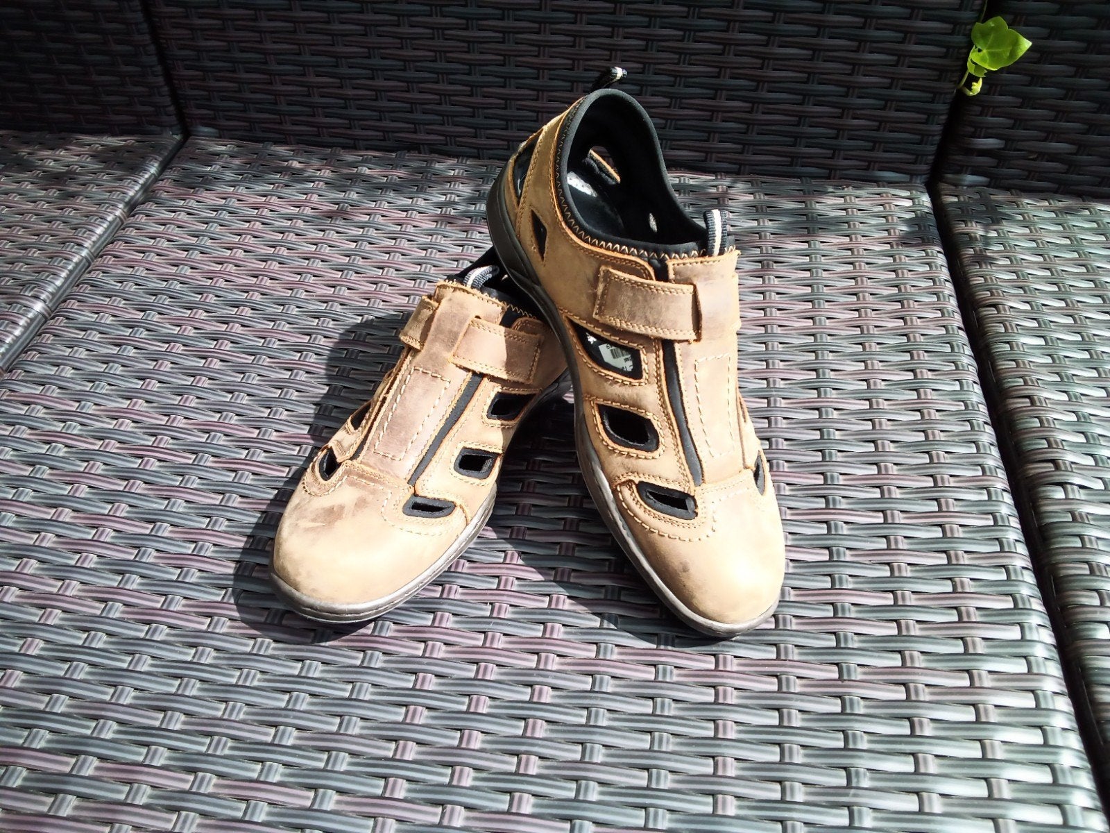 Rieker sandalen, Kleding | Heren, Schoenen, Ophalen, Sandalen