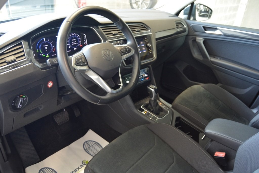 Volkswagen 1.4eHybrid 245PK Elegance Matrix LED/Navi/M:2023, Auto's, 1800 kg, 4 cilinders, Alcantara, 5 deurs
