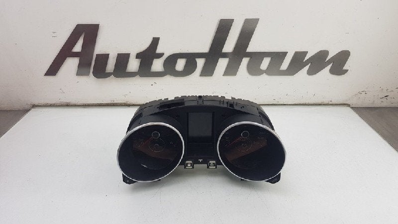 COCKPIT Volkswagen Golf VI Variant (AJ5 / 1KA), Auto-onderdelen, Gebruikt, Volkswagen