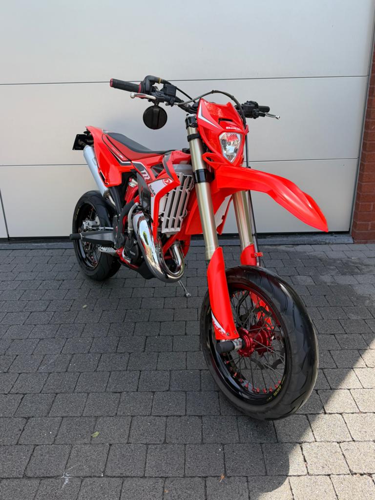 Beta 125 rr, Motos, Enlèvement, 1 cylindre, Jusqu'à 11 kW
