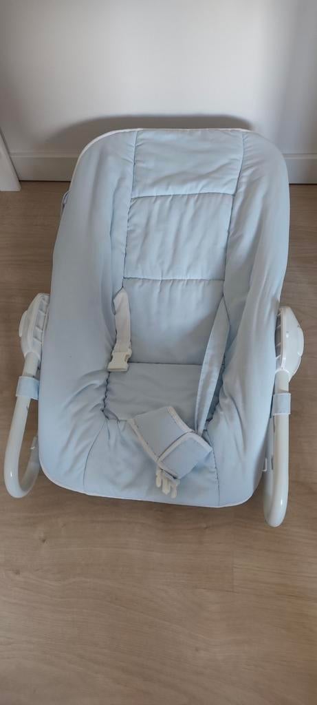 Wipstoel baby, Ophalen, Wipstoel, Verstelbaar