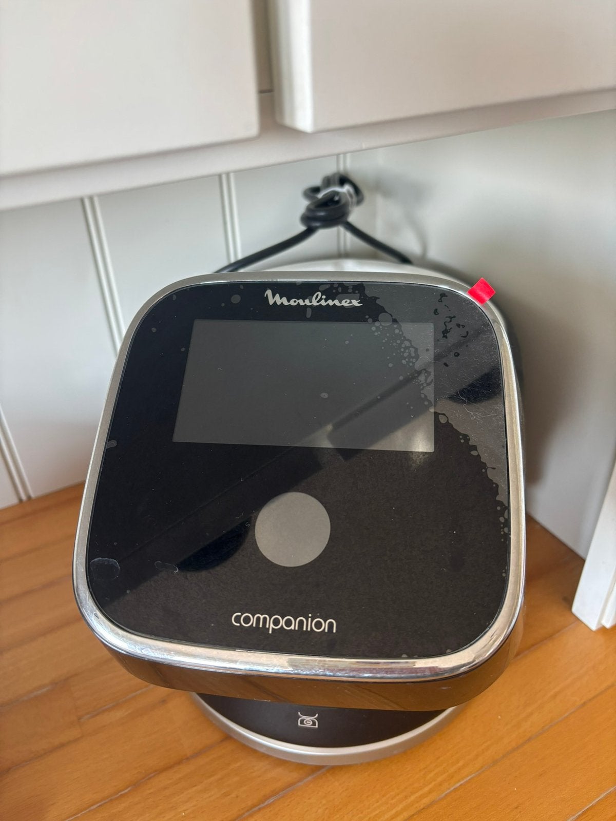 i Companion touch pro wifi, Enlèvement, Comme neuf