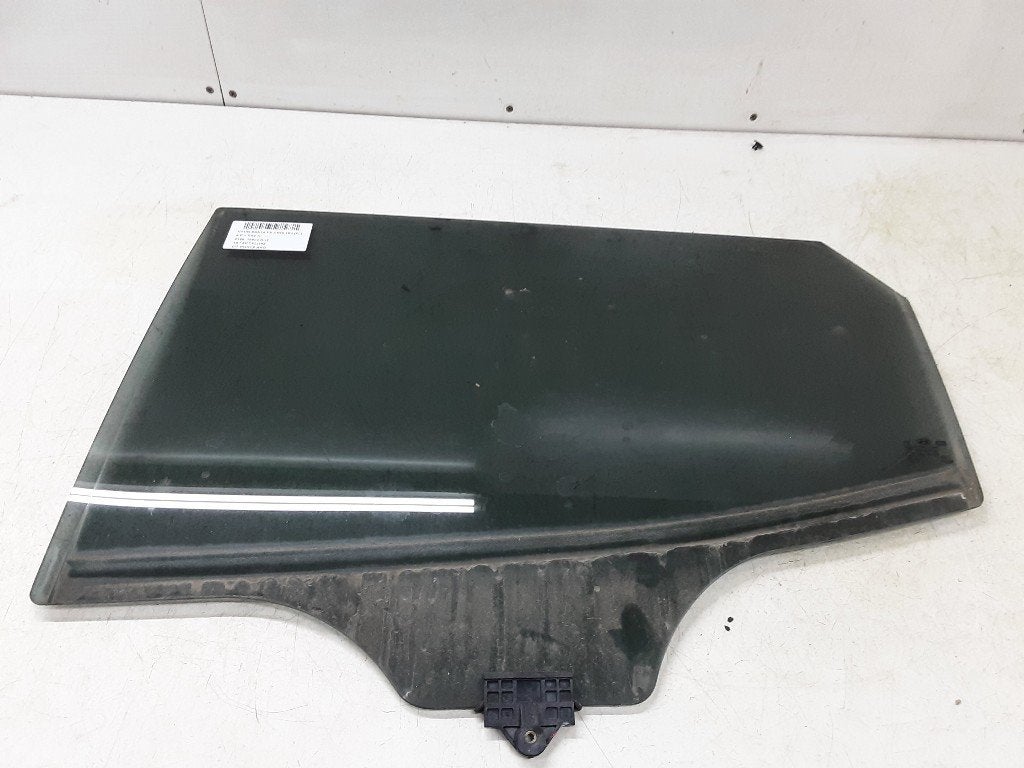 PORTIERRUIT LINKS ACHTER Hyundai Santa Fe III (DM), Gebruikt, Hyundai
