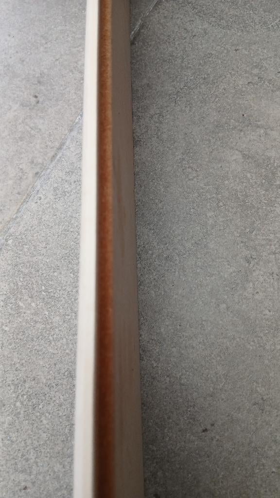 Plafond panelen, Doe-het-zelf en Bouw, Platen en Panelen, Ophalen, Gebruikt, Overige materialen, Minder dan 20 mm