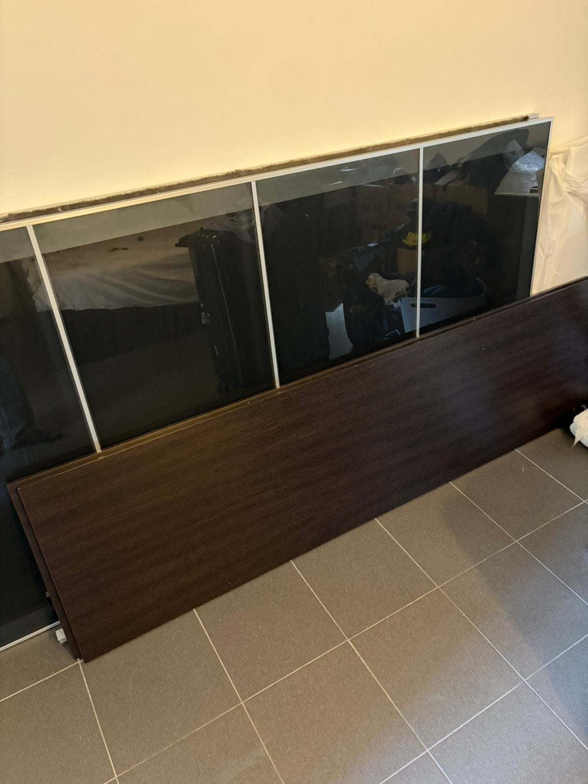 Ikea pax schuif en scharnier deuren, Huis en Inrichting, Ophalen, 100 tot 150 cm, Minder dan 25 cm, Pax kast