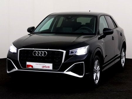 Audi Q2 Audi Q2  Business Edition S line 35 TFSI  110(150) k, Autos, Achat, Détection des panneaux routiers, Automatique, https://public.car-pass.be/vhr/2b92f110-61eb-4dc2-abda-a057a791dd70