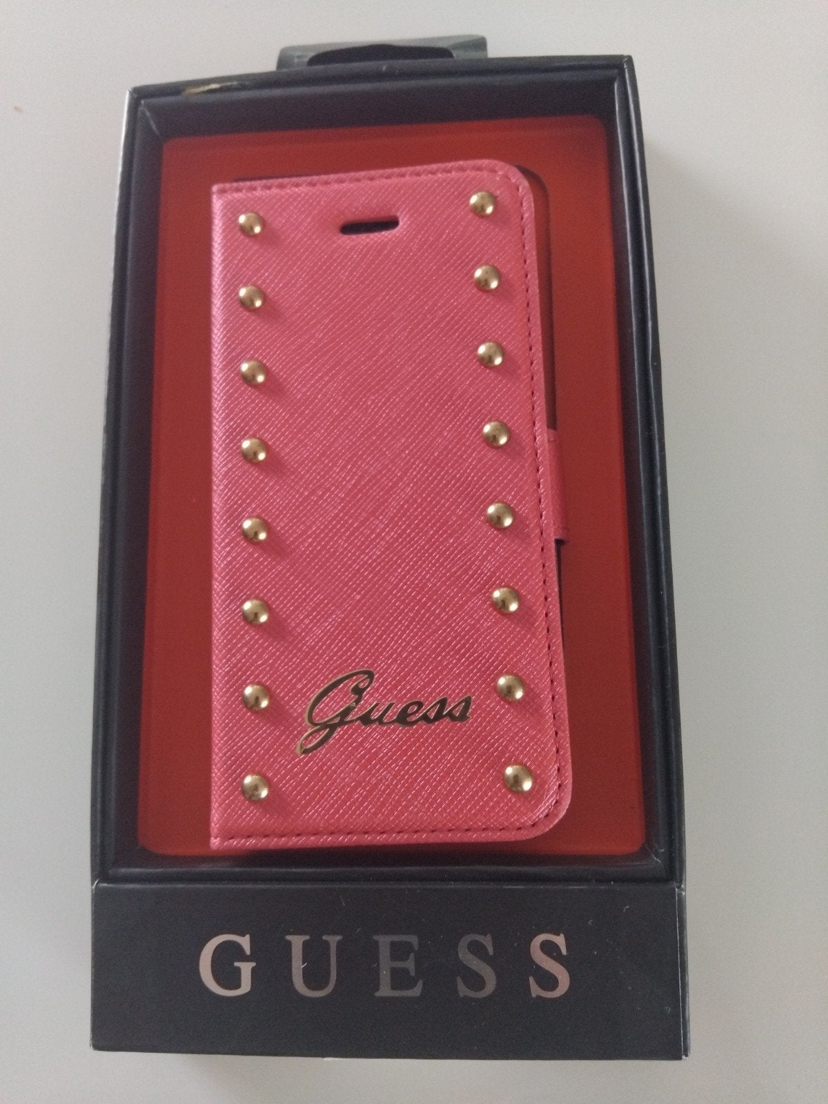 Telefoonhoesje, Ophalen of Verzenden